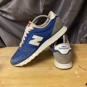 New balance 311 men size 9.5